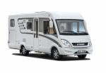 Hymermobil ML-I 2015 года